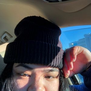 Meet your Posher, Maria eloisa